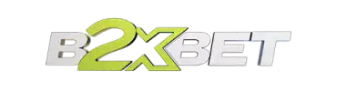 Logotipo Oficial B2xBet
